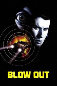 Blow Out 1981 one on netflix