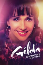 I’m Gilda 2016 one on netflix