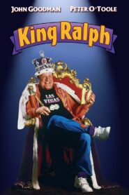 King Ralph 1991 one on netflix