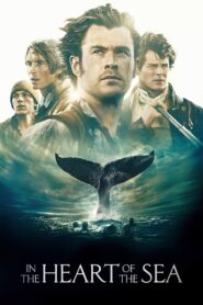 In the Heart of the Sea 2015 one on netflix