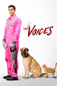 The Voices 2014 one on netflix