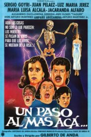 One More Step 1988 one on netflix