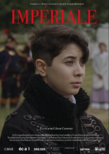 Imperial 2021 one on netflix