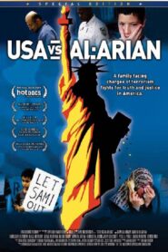USA vs. Al-Arian 2007 one on netflix