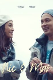 Nic & Mar 2015 one on netflix