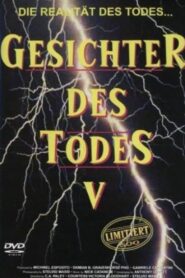 Gesichter des Todes V 1991 one on netflix