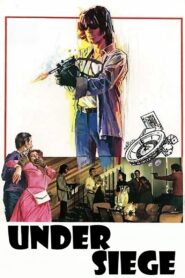 Under Siege 1980 one on netflix