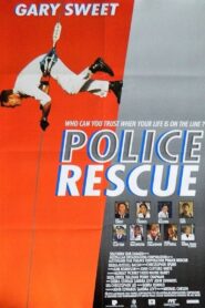 Police Rescue: The Movie 1994 one on netflix
