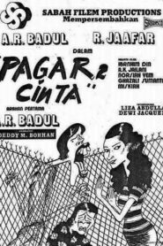 Pagar-Pagar Cinta 1986 one on netflix