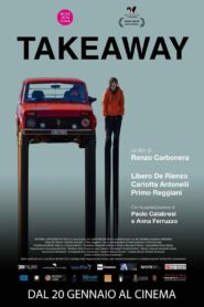 Takeaway 2022 one on netflix