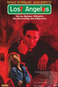 Lost Angels 1989 one on netflix