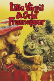 Little Virgil and Freddy Frogface 1980 one on netflix