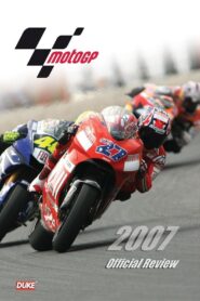 MotoGP 2007 Review 2007 one on netflix