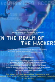 In the Realm of the Hackers 2003 one on netflix