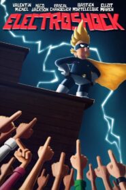 Electroshock 2011 one on netflix