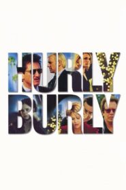 Hurlyburly 1998 one on netflix