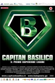 Capitan Basilico 2008 one on netflix