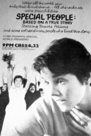 Special People 1984 one on netflix