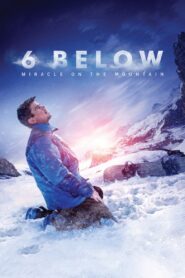 6 Below: Miracle on the Mountain 2017 one on netflix