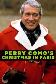 Perry Como’s Christmas in Paris 1982 one on netflix
