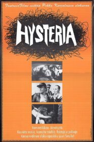 Hysteria 1993 one on netflix