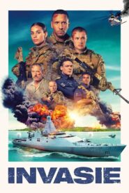 Invasion 2024 one on netflix