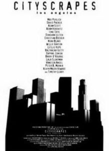 Cityscrapes: Los Angeles 1996 one on netflix