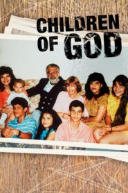 Children of God 1994 one on netflix