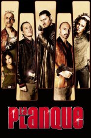 La Planque 2011 one on netflix