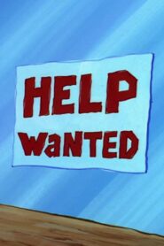 SpongeBob SquarePants: Help Wanted 1999 one on netflix