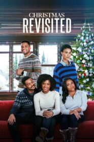 Christmas Revisited 2023 one on netflix