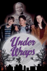 Under Wraps 1997 one on netflix