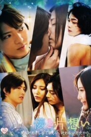 Hakanaki Kataomoi 2013 one on netflix