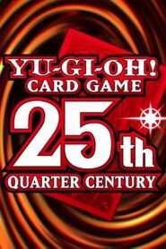 Yu-Gi-Oh! CARD GAME THE CHRONICLES 2024 one on netflix