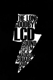 LCD Soundsystem: The Long Goodbye 2011 one on netflix