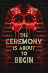 The Ceremony Is About to Begin 2024 one on netflix