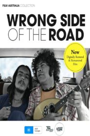 Wrong Side of the Road 1981 one on netflix