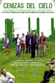 Ashes from the Sun 2008 one on netflix