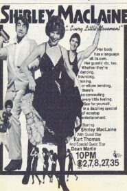 Shirley MacLaine: ‘…Every Little Movement’ 1980 one on netflix