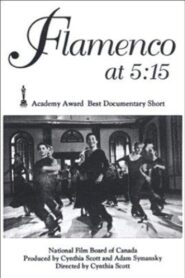 Flamenco at 5:15 1983 one on netflix