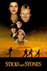 Sticks & Stones 1996 one on netflix
