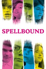 Spellbound 2002 one on netflix