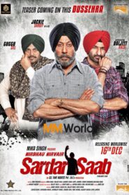 Sardar Saab 2017 one on netflix
