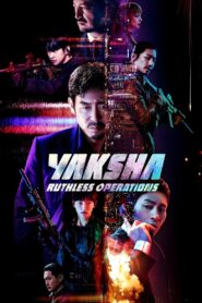 Yaksha: Ruthless Operations 2022 one on netflix