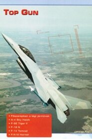 Combat in the Air – Top Gun 1997 one on netflix