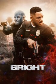 Bright 2017 one on netflix