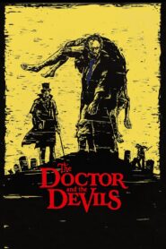 The Doctor and the Devils 1985 one on netflix