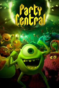 Party Central 2014 one on netflix