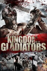 Kingdom of Gladiators 2011 one on netflix