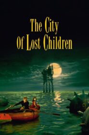 The City of Lost Children 1995 one on netflix